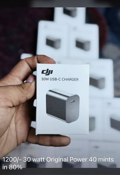 Mobile charger android type c iOS