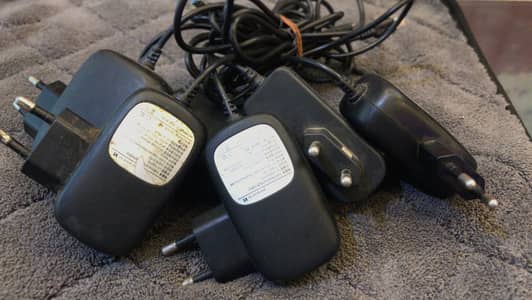Mobile charger android type c iOS