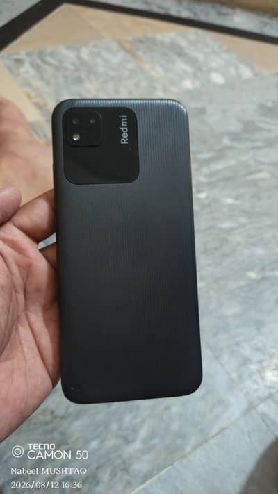 Xiaomi Redmi 10A