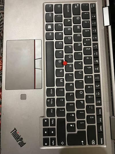 Lenevo thinkpad X1 yoga gen5 laptop