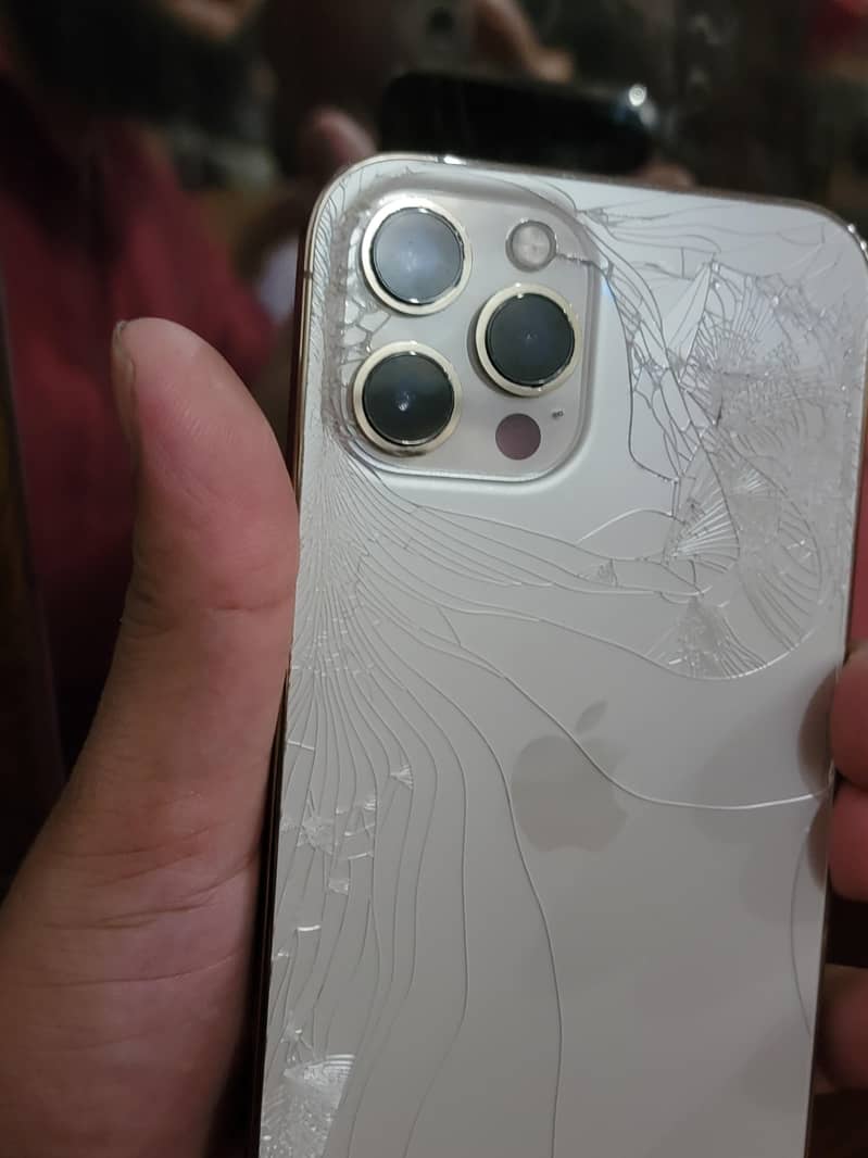 Apple iPhone 12 Pro Max 0