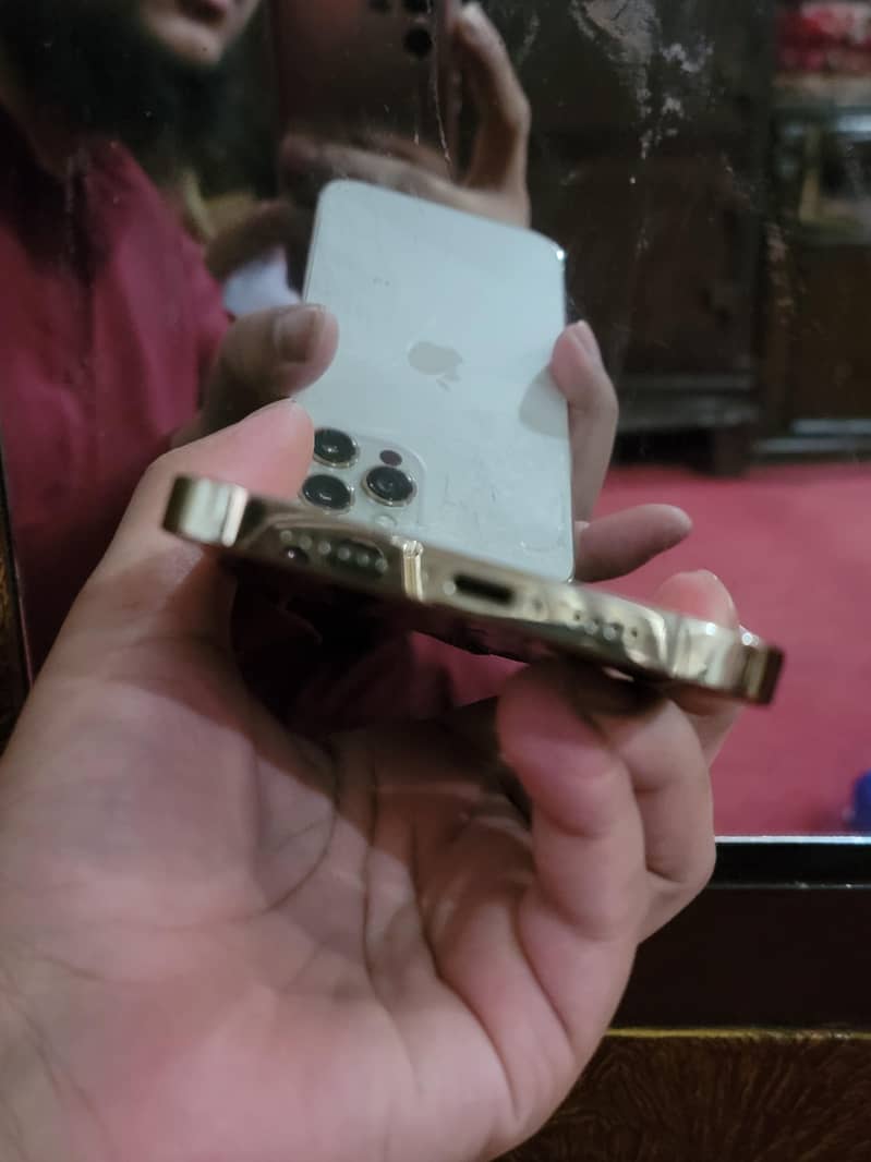 Apple iPhone 12 Pro Max 2