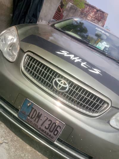 Toyota Corolla GLI 2003