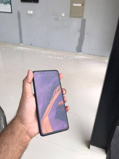 Samsung Mobile M31s