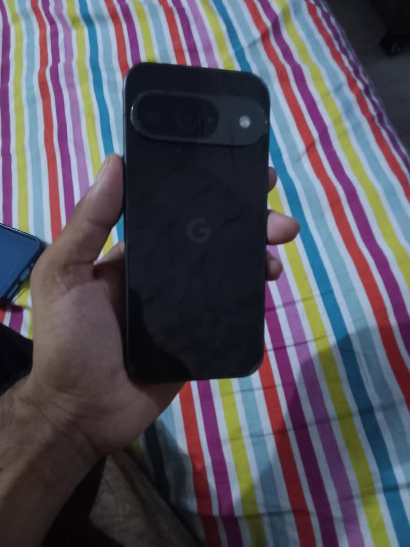 google 5