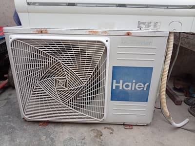 Haier inverter