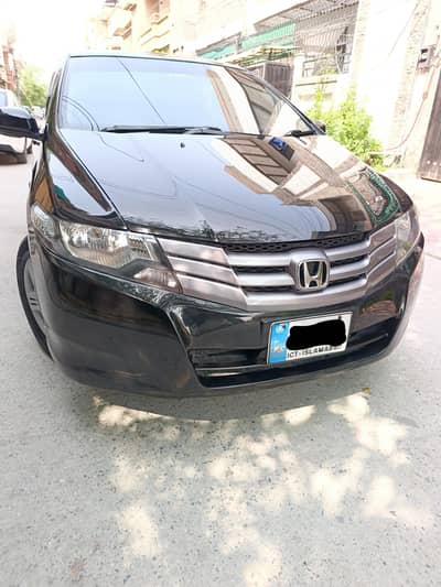 Honda City 2010 1.3 PROSMETIC.  0332 5-2-7-8-9-2-7