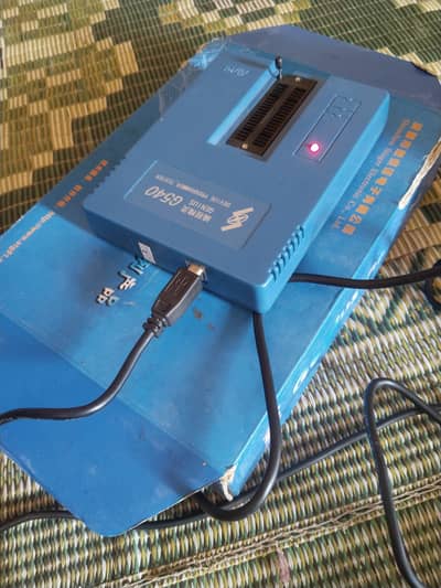 universal programmer G540