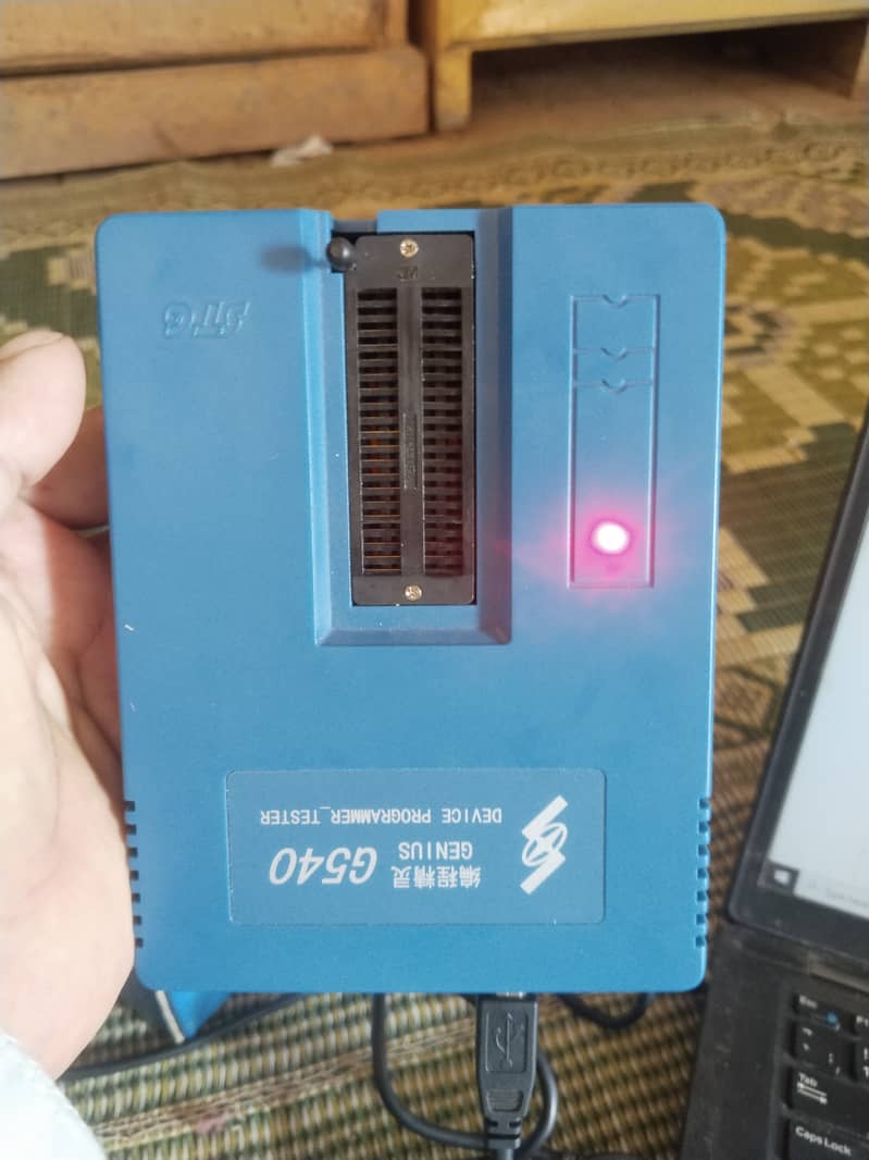 universal programmer G540 2