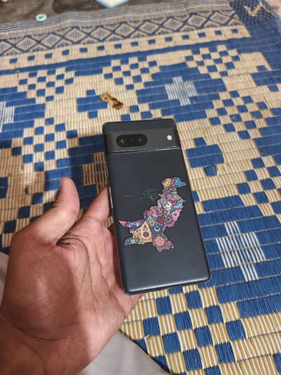 Google Pixel 7