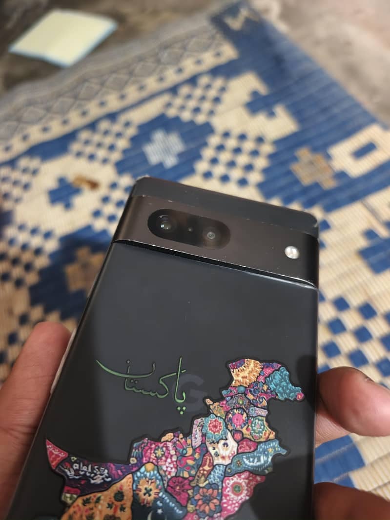 Google Pixel 7 1