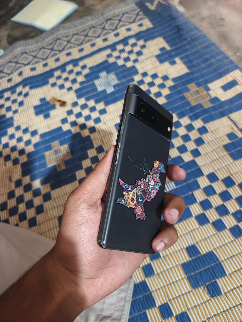 Google Pixel 7 2