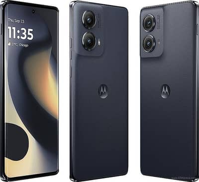 Motorola edge 2024