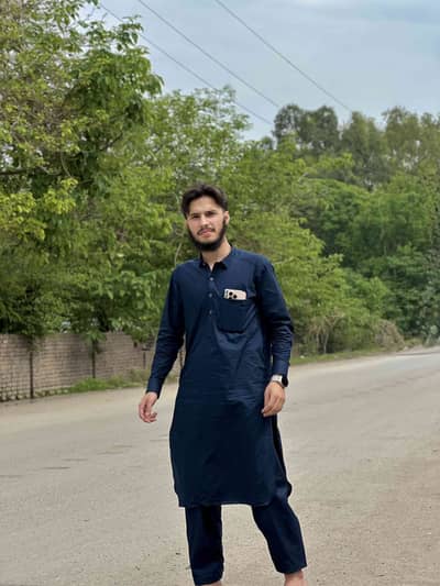 Zeeshan Safi