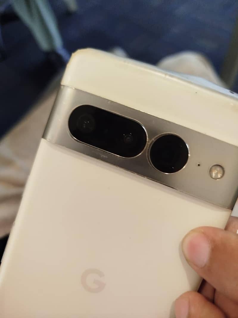 Google Pixel 7 Pro 1