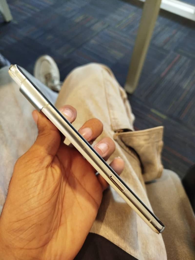 Google Pixel 7 Pro 3