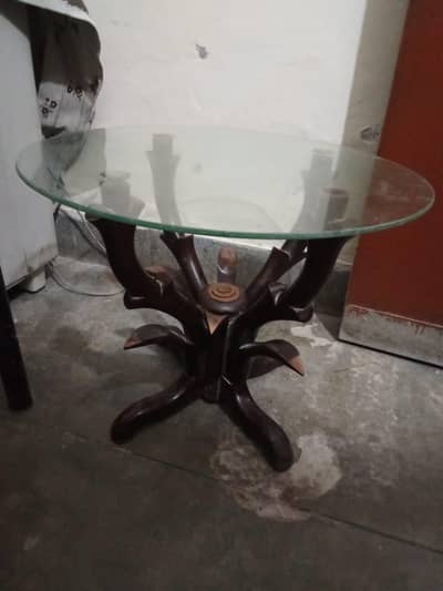 set of 2 Tables