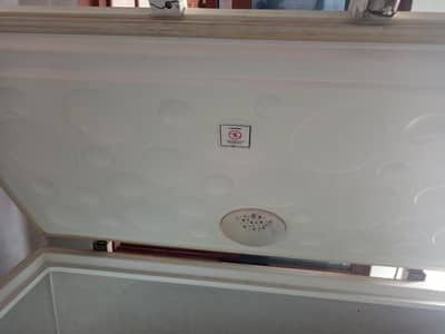 Deep Freezer For Sale excellent condition No Any Fault