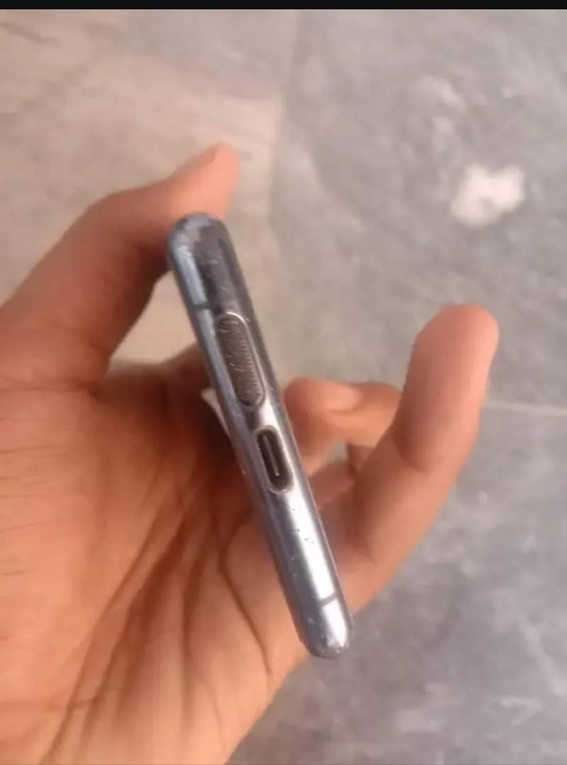 Sony 5 6