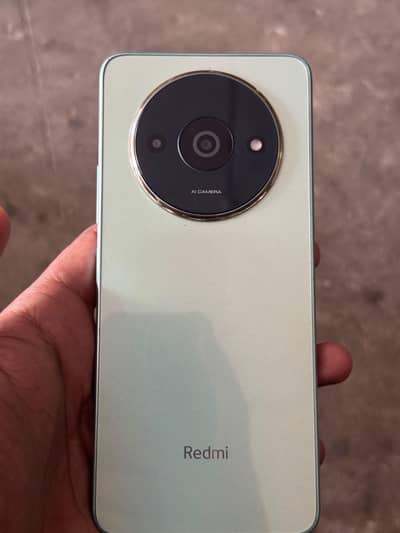 Redmi A3X