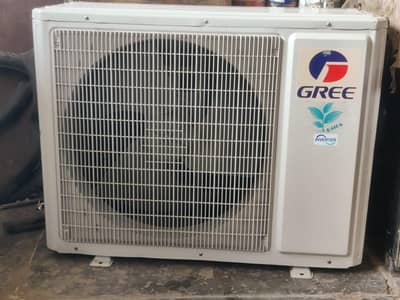 gree inverters