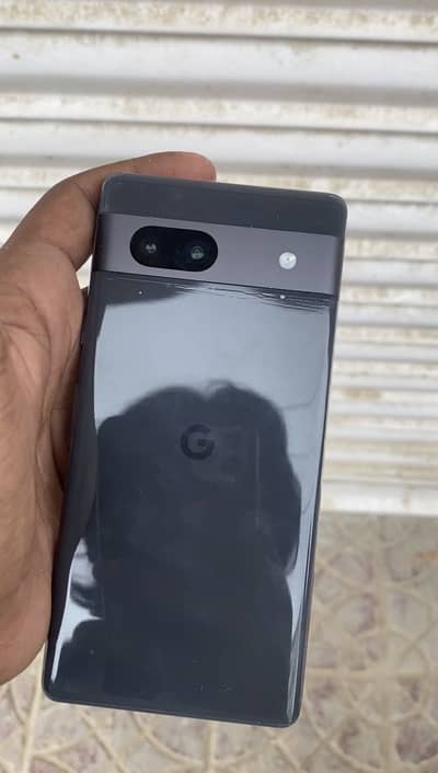 Google Pixel 7a