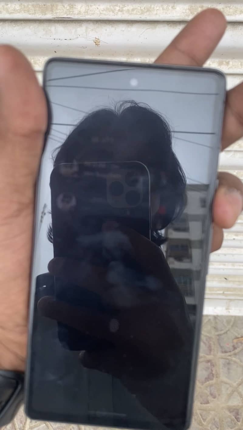 Google Pixel 7a 1