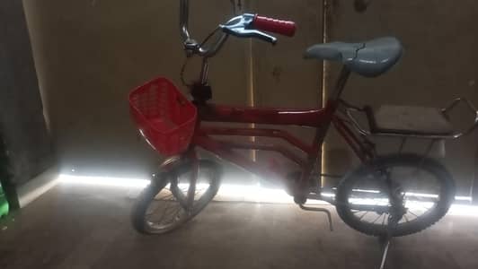 cycle
