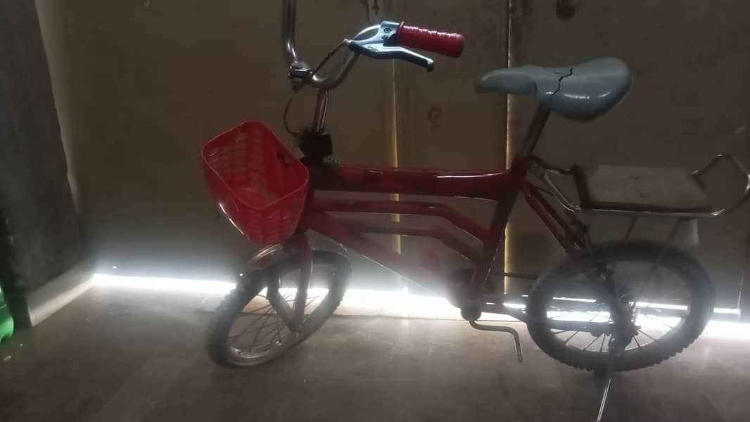 cycle 0