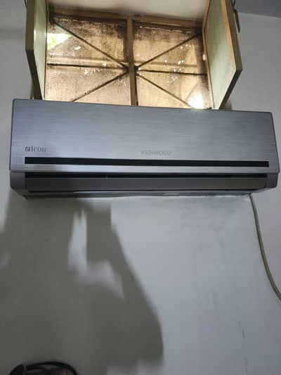 Kenwood eIcon 1.5 Ton Split AC (KEI-18S) for Sale