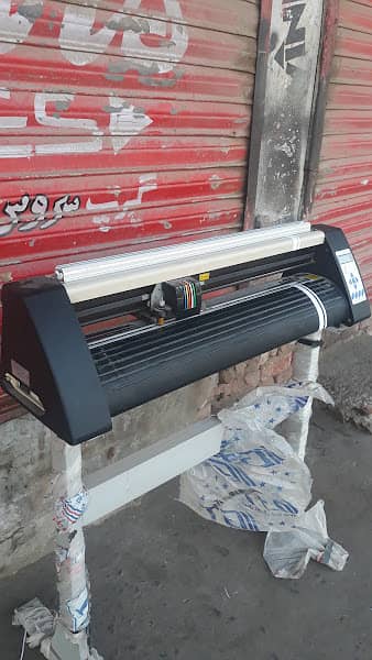 Redsail Auto Contour Roll Vinyl Cutting Plotter/Paper Cutter /Cutter