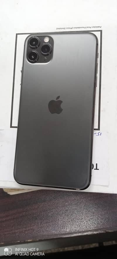 Apple iPhone 12 Pro Max