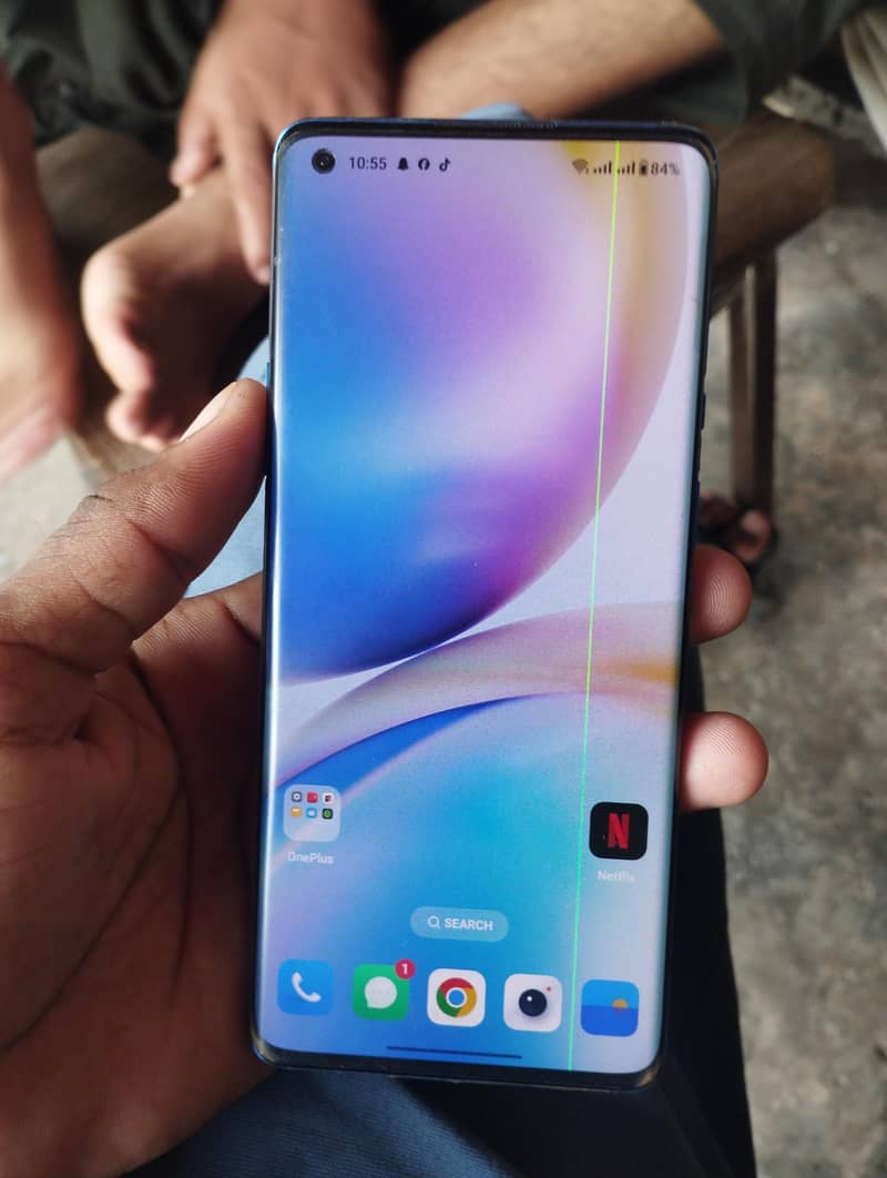 One Plus 8 Pro 1