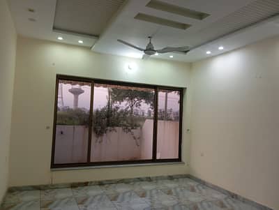 15 MARLA SINGLE STOREY HOUSE AVAIABLE FOR RENT