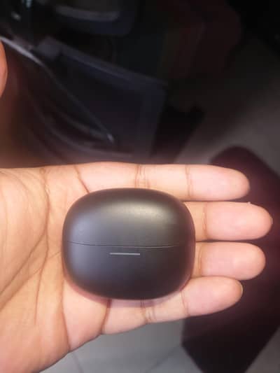 redmi buds 8, brand new, open box , 2 years warranty,
