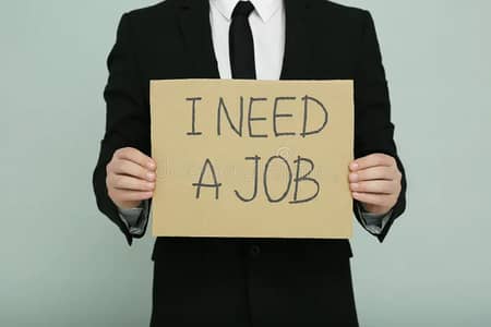 I need a job