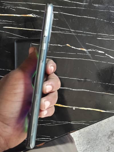 One Plus 9 Pro