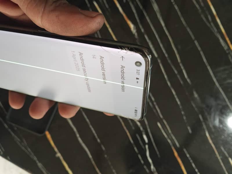 One Plus 9 Pro 5