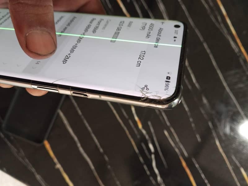 One Plus 9 Pro 7