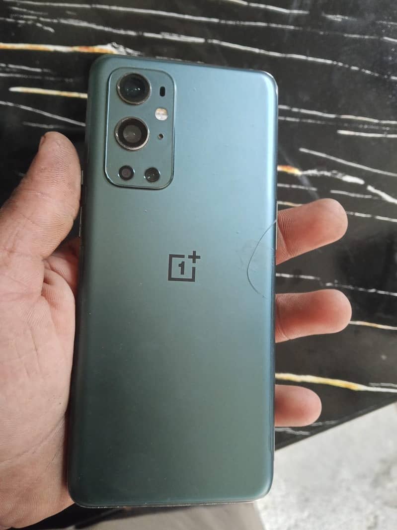 One Plus 9 Pro 8