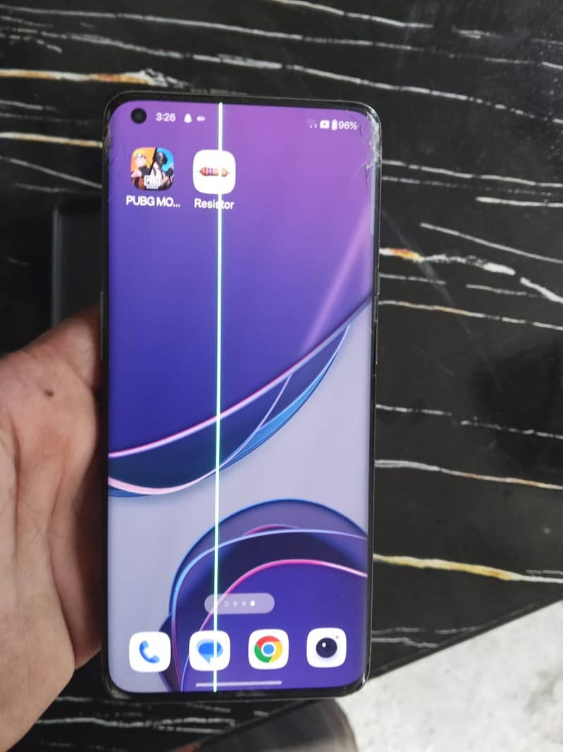 One Plus 9 Pro 10