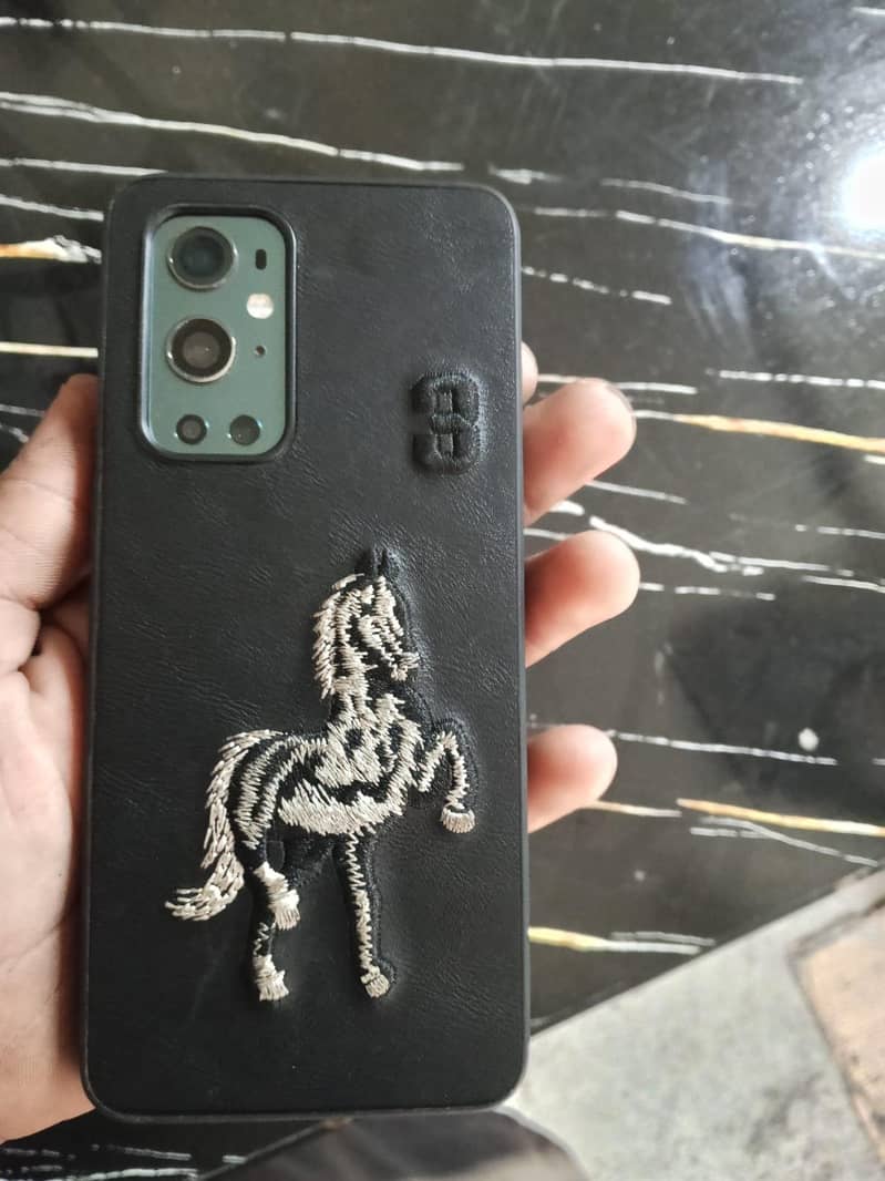 One Plus 9 Pro 12