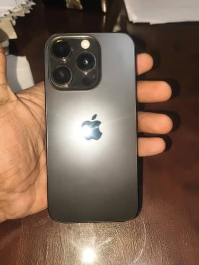 Apple iPhone 15 Pro Jv 512Gb