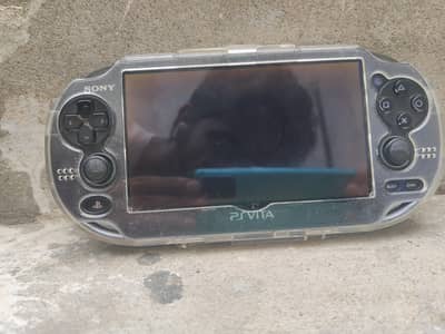 Sony psvita