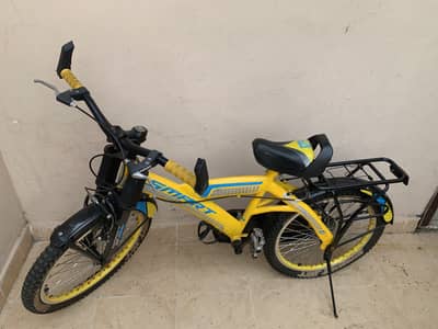 Bicycles for sale