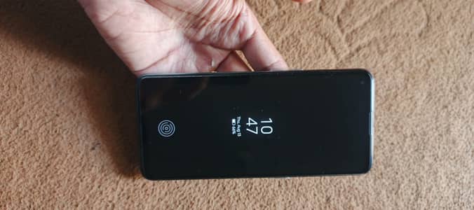 OPPO f19 Pro