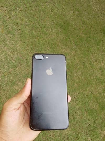 Apple iPhone 7 Plus PTA