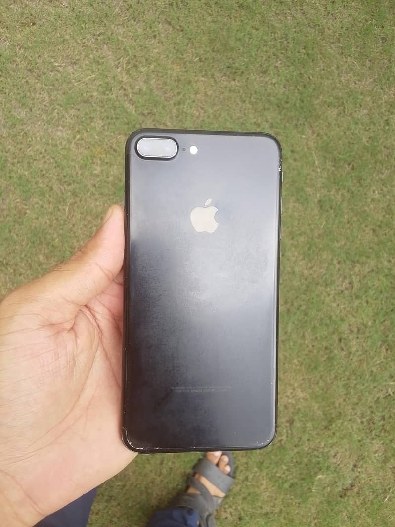 Apple iPhone 7 Plus PTA 1
