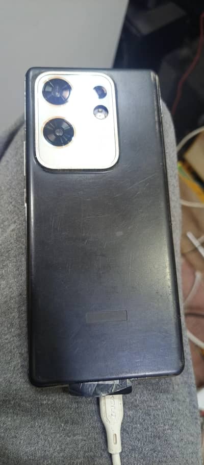 Infinix Zero 30
