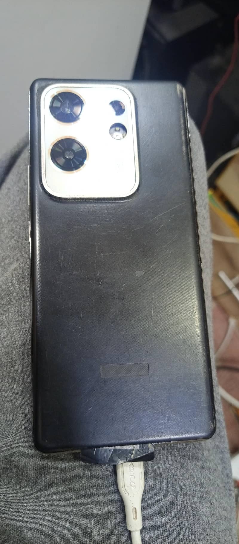 Infinix Zero 30 0